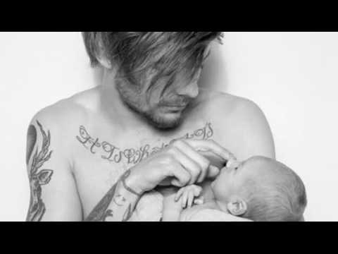 VIDEO : 1D Singer Louis Tomlinson's Baby Mama Won't Let Him See Son Without Paying Up