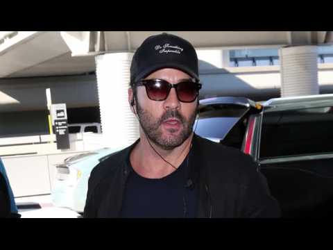 VIDEO : No One Cares 'Bad Guy' Jeremy Piven Still Suffers From Mercury Poisoning Side Effects