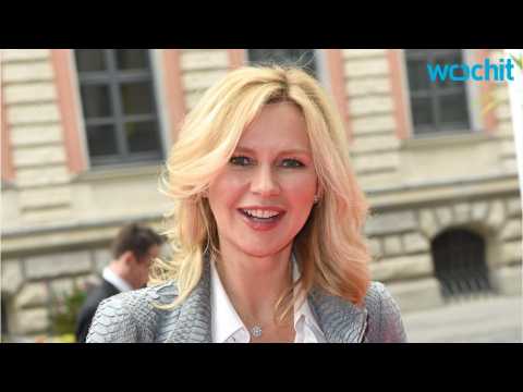 VIDEO : Robert De Niro's 'The Comedian' Adds Veronica Ferres