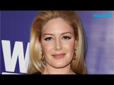 VIDEO : Heidi Montag's Mom Apologizes for Selling Her Out