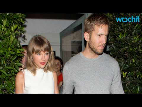 VIDEO : Taylor Swift & Calvin Harris: One Year Later
