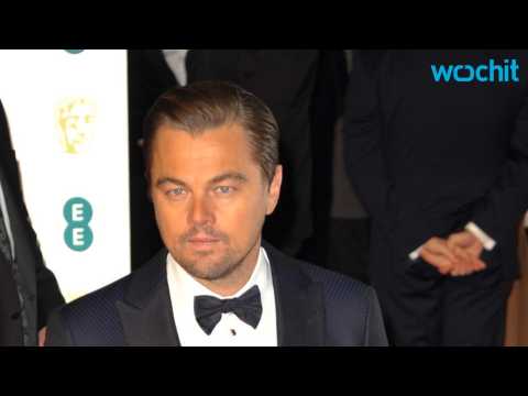 VIDEO : Leonardo DiCaprio Nominated Once Again