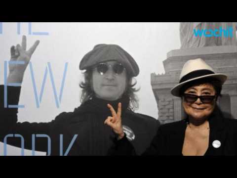 VIDEO : Health Update: Yoko Ono Hospitalized