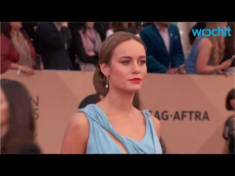 VIDEO : Oscar Nominated Brie Larson Is No Overnight Success