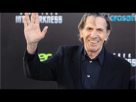 VIDEO : Leonard Nimoy Passed Away One Year Ago Today