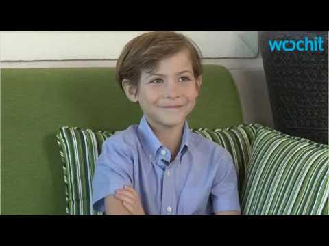 VIDEO : Oscars: Jacob Tremblay Reveals Why He Punched Sylvester Stallone in Instagram Picture
