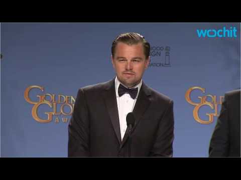 VIDEO : Bette Midler Disses Oscars and DiCaprio