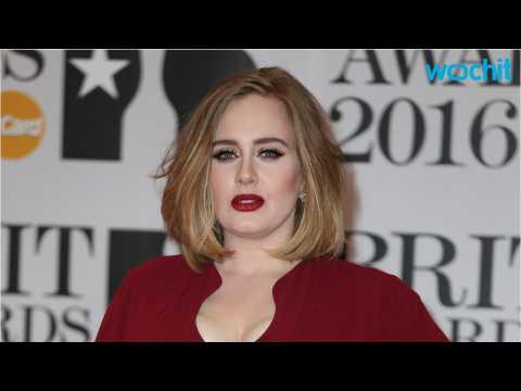 VIDEO : Adele Hopes Leonardo DiCaprio WIll Finally Get His Oscar