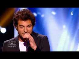 quel chanteur a represente la france a eurovision en 2017
