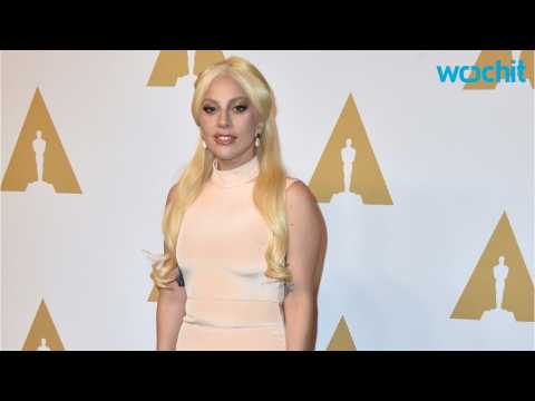 VIDEO : Which Politician Will Introduce Lady Gaga at the Oscars?