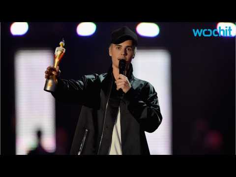 VIDEO : Justin Bieber 'Fuming' After Ruined Brit Awards Party