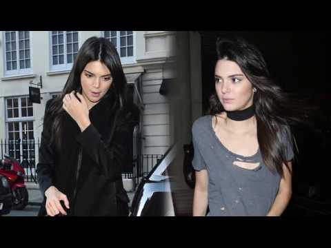 VIDEO : Kendall Jenner: Jet Setter and Trend Setter! Her International Life!