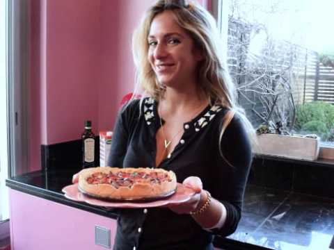 VIDEO : Exclu Vido : Amasauce x Fond de tarte sans gluten ni lactose !