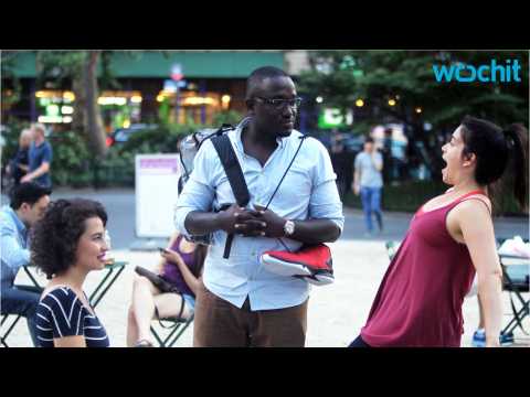 VIDEO : Did ?Broad City? Just Make A Subtle Bill Cosby Joke?
