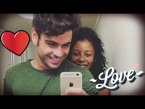 VIDEO : #LesAnges8 : Ricardo et Nehuda s'affichent en couple sur les rseaux sociaux