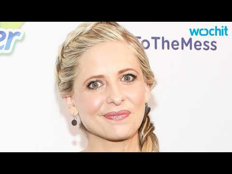 VIDEO : Sarah Michelle Gellar to Reprise Her 'Cruel Intentions' Role in a TV Spin-Off