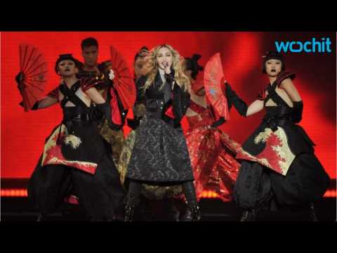 VIDEO : Madonna Reveals Boyfriend Cheated With Her Personal Trainer