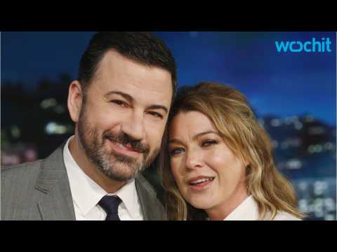 VIDEO : Ellen Pompeo Says She's ?Not? in Taylor Swift?s Squad