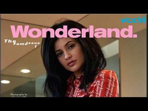 VIDEO : Kylie Jenner Opens Up