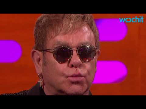VIDEO : Does Janet Jackson Lip-Sync At Her Concerts? Elton John Says So