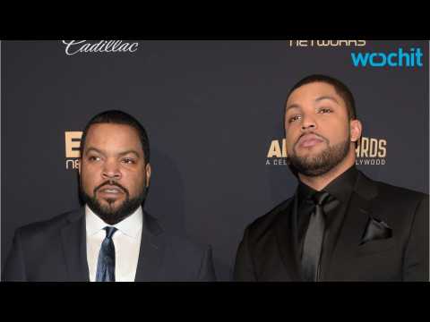 VIDEO : Ice Cube Reflects On Hollywood Progress