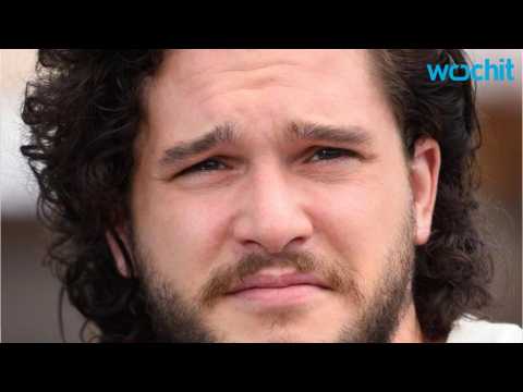 VIDEO : Kit Harington Admits Jon Snow In Season 6 Game Of Thrones
