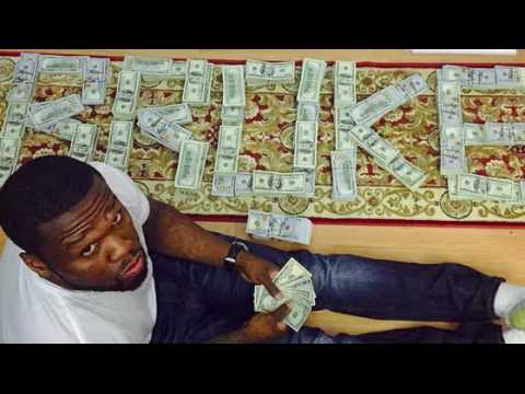 VIDEO : 50 Cent Declares His $100 Bills on Instagram Are Fake