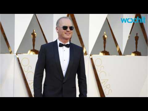 VIDEO : Michael Keaton to Star in 'American Assassin'