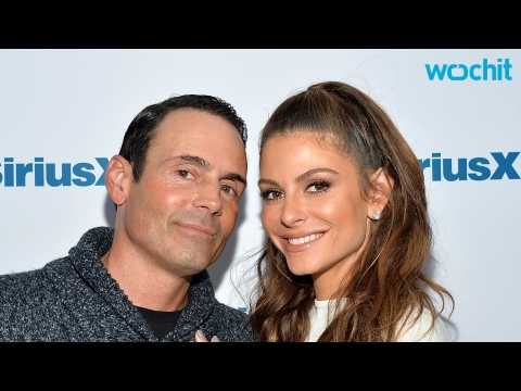 VIDEO : Maria Menounos Gets Engaged on The Howard Stern Show