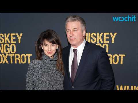 VIDEO : Hilaria Baldwin and Alec Baldwin's Wife Announces a Baby Boy on the Way!