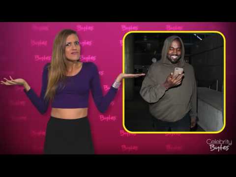 VIDEO : Kanye West Publicly Apologizes On Twitter!