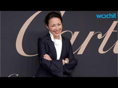 VIDEO : Ann Curry and Katie Couric Enjoy Today Show Reunion With Helen Mirren