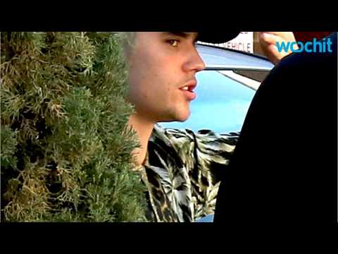 VIDEO : Justin Bieber Wants to Have Kids Before He is 30
