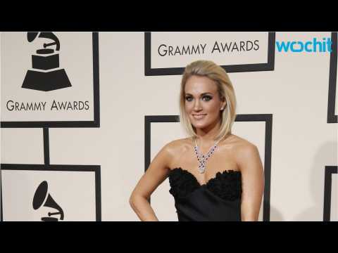 VIDEO : Happy 33rd Birthday Carrie Underwood!
