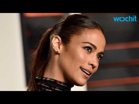 VIDEO : What are the Top Three Qualities Paula Patton Looks For in a Man