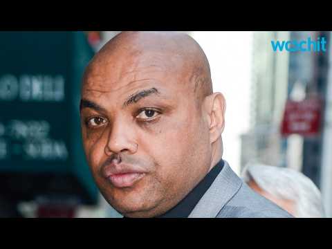 VIDEO : It Seems Like Charles Barkley Has Had Just About Enough With Kanye West West