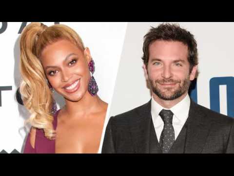 VIDEO : Beyonc is Too Expensive for Bradley Cooper
