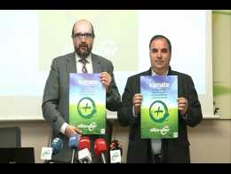 CSIF quiere acabar con el "bipartidismo sindical"