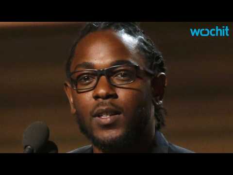 VIDEO : Kendrick Lamar's Surprise LP Tops the Billboard 200