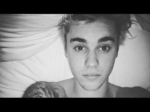 VIDEO : Justin Bieber a un nouveau piercing