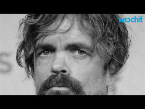 VIDEO : Peter Dinklage Will Host Saturday Night Live!