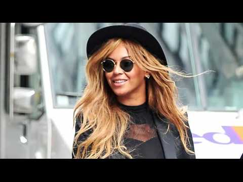 VIDEO : Beyonc dit que Blue Ivy est son plus grand accomplissement