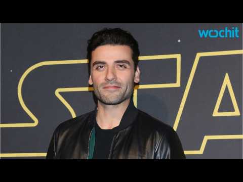 VIDEO : Oscar Isaac Reads Grumpy Alec Guinness Letter From First Star Wars Film