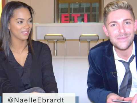 VIDEO : Exclu Vido : Naelle Ebrardt (Bachelor) : 