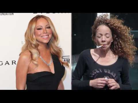 VIDEO : Mariah Carey's Brother Claims She Won't Pay for Dying Sister's Care