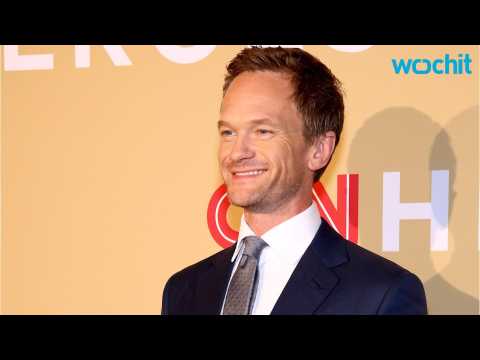 VIDEO : Neil Patrick Harris Will Star In Netflix's A Series Of Unfortunate Events
