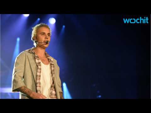 VIDEO : Justin Bieber Debuts New Song, 'Insecurities,' On Tour