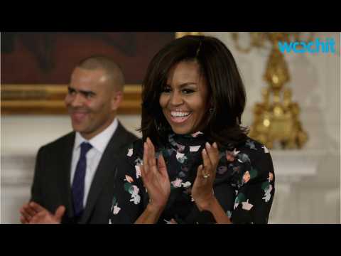 VIDEO : Missy Elliott, Queen Latifah Just a Few Set to Join Michelle Obama at SXSW