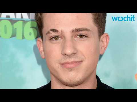 VIDEO : Charlie Puth Apologizes to Justin Bieber