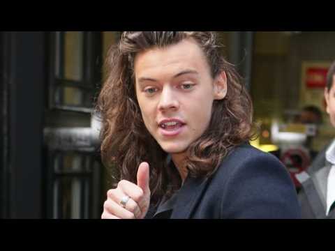 VIDEO : Harry Styles Lands First Movie Role in Christopher Nolan's, Dunkirk